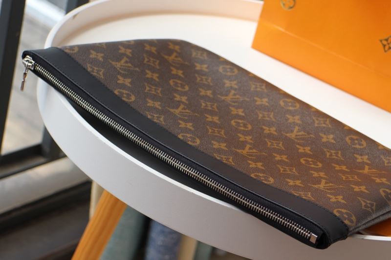 LV Clutch Bags